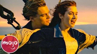 Top 10 Movie Moments That Made Us Believe in Love