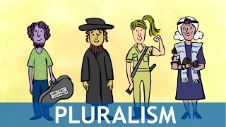 The Challenge of Pluralism and Diversity to Jewish Peoplehood