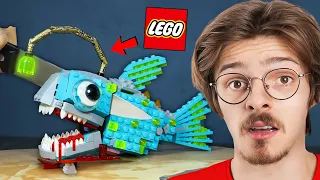 La commu LEGO est BIZARRE ! (et voilà pourquoi)