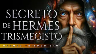 El secreto de Hermes Trismegisto revelado | Audiolibro en español