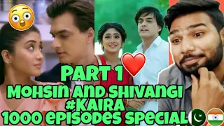 Kaira 1000 Episodes in One Video Part 1 | Desi Peeps Reaction