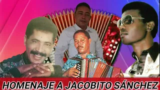 Domingo aria - homenaje a jacobito Sánchez ( tema nuevo 2023)