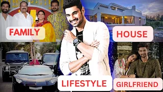 Bellamkonda Sreenivas Lifestyle 2024 , Biography,  Girlfriend, Net Worth, Family , Car Collection