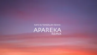 Trio Mandili - Apareka (RAFO & Tamerlan Remix)