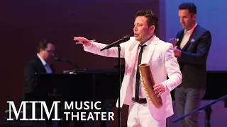 Orquesta Akokán - "No Te Hagas": Live at the MIM Music Theater