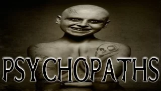 3 Encounters With Psychopaths | (Scary Stories)