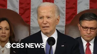 Biden reiterates support for Israel and calls for two-state solution