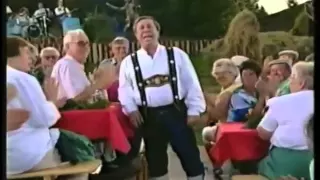 German Yodeling