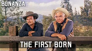 Bonanza - The First Born | Episode 101 | BEST WESTERN SERIES | Cowboy | English