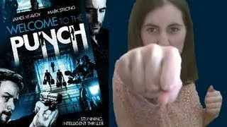 Welcome to the Punch & Side Effects Movie Review by Brighteyeslonglashes