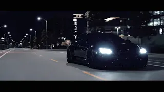 NIGHT LOVELL FT. LIL WEST FUKKCODERED BMW M SPORT MUSIC VIDEO!!!!....