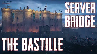 Assassin's Creed: Unity - SERVER BRIDGE: "The Bastille" Gameplay