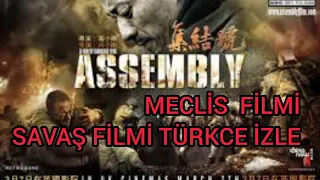 Meclis savas filmi-Assembly 2007-Film izle-meclis filmi türkçe dublaj-film assembly-savaş filmi izle