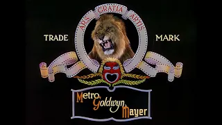 Metro-Goldwyn-Mayer (Silver Anniversary, 1949)