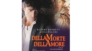 Movie Mayhem: Michele Soavi's Dellemorte Dellemore