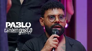 Pablo do Arrocha Também gosto (Completo)