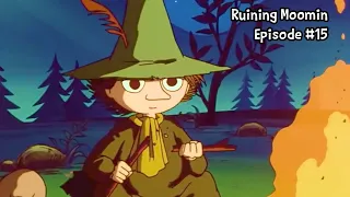 Ruining Moomin | Episode 15 | Unrestrained Midsummer Fun