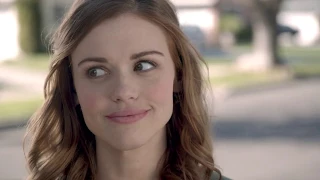 happy and adorable lydia scenes (1080p) → teen wolf