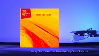 Jazz on a Summers Day Henry Red Allen