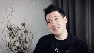 Ghost: Interview mit Tobias Forge (unmasked) – Teil 4