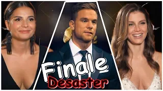 Das BESTE Bachelor FINALE ever!