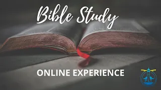 Bible Study