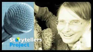 Watch the Des Moines Storytellers Project June 2023 show: "Travel"