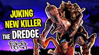 How To Face New Killer THE DREDGE | DBD | MEET