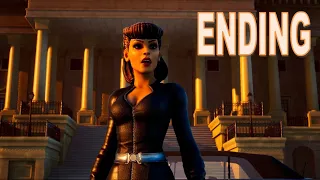 FINAL BOSS FIGHT | Destroy All Humans (2020) | ENDING! | PS5 Gameplay