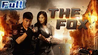【ENG】 The Fox | Action Movie | China Movie Channel ENGLISH | ENGSUB