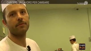 "Siamo Noi" - Padova, come si lavora in carcere