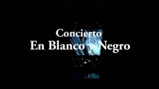 1er encuentro de Richard Clayderman y Raul Di Blasio en el Concierto "En Blanco y Negro"