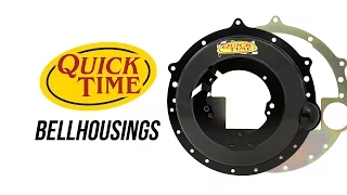 Quick Time Bellhousings