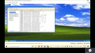 Basic Static Analysis (Part 1) - Win32.Pinfi.B Malware