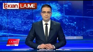 Edicioni i Lajmeve Tv Klan 06 Janar 2020, ora 12:00