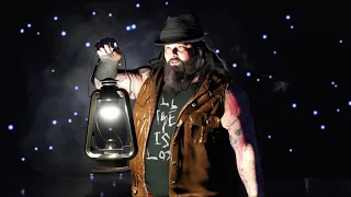 WWE 2K23 Bray Wyatt Old Entrance (with Theme Song)