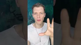 Joseph Morgan on Instagram live  [10.06.22]