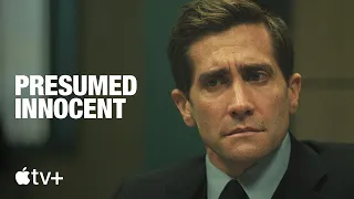 Presumed Innocent  Official Teaser Trailer 2024