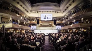 Мюнхенская конференция: чего боится мир?