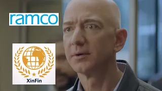XinFin XDC: Amazon Alexa Everywhere You Go
