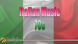 Italian Music 70's | Best Italian Songs