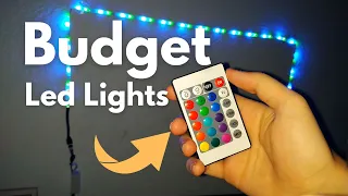 Low Budget Led Lights - Ledon Advanced Technology