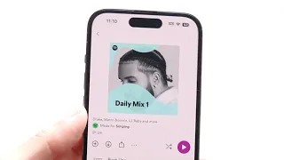 How To Change Spotify Color! Light Mode/Dark Mode (2024)