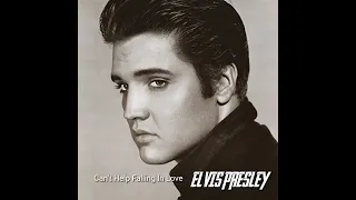 Can't Help Falling In Love - Elvis Presley (1961) audio hq