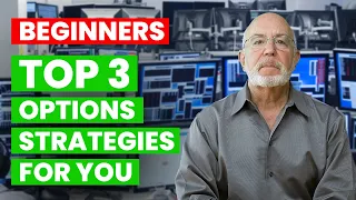 Top 3 Options Trading  Strategies for Beginners