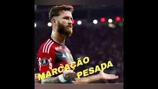 DOMINGÃO TEM FLAMENGO X PALMEIRAS PELA 3 RODADA DO BRASILEIRÃO 2024 ❤🖤❤🖤❤🖤