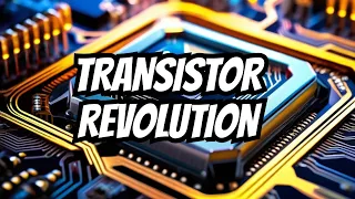 Transistors Unleashed: A Journey Beyond Circuitry #transistor #electricalengineering #electronics