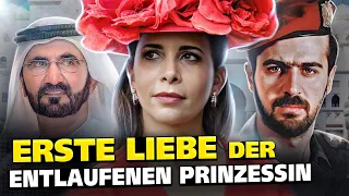 Sie wollten heiraten aber DAS ist passiert! Die herzzerreißende Liebesgeschichte von Prinzessin Haya