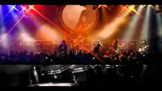 PENTAGRAM - 1000 In The Eastland (live) ...by BeeLzeBuB