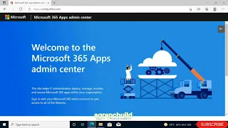 Configure and install Office 2019 apps with odt deployment tools step by step